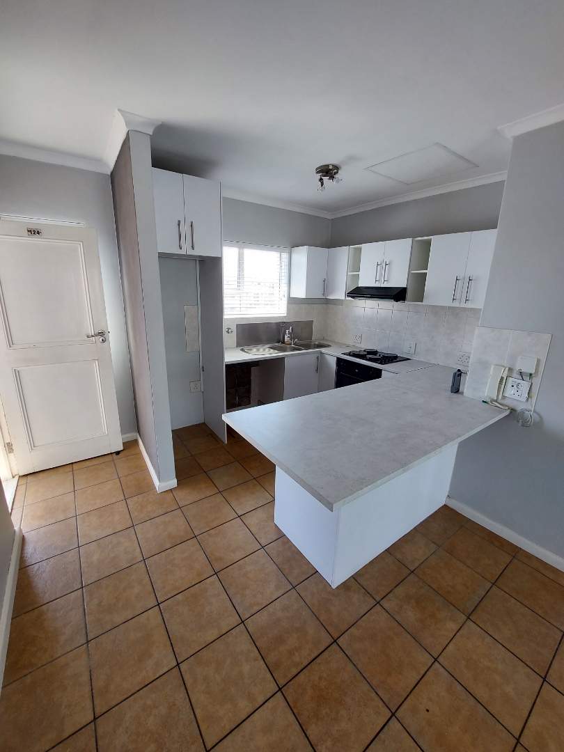 To Let 1 Bedroom Property for Rent in Big Bay Western Cape